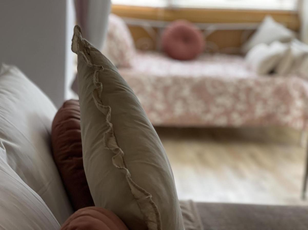 Apartamento Modern 2-Floor Penthouse With Sea Views - Sleeps 7 Finestrat Exterior foto
