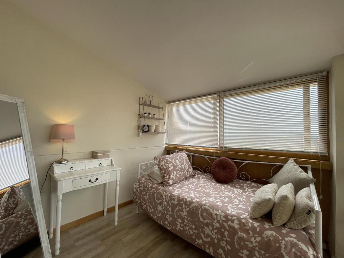 Apartamento Modern 2-Floor Penthouse With Sea Views - Sleeps 7 Finestrat Exterior foto