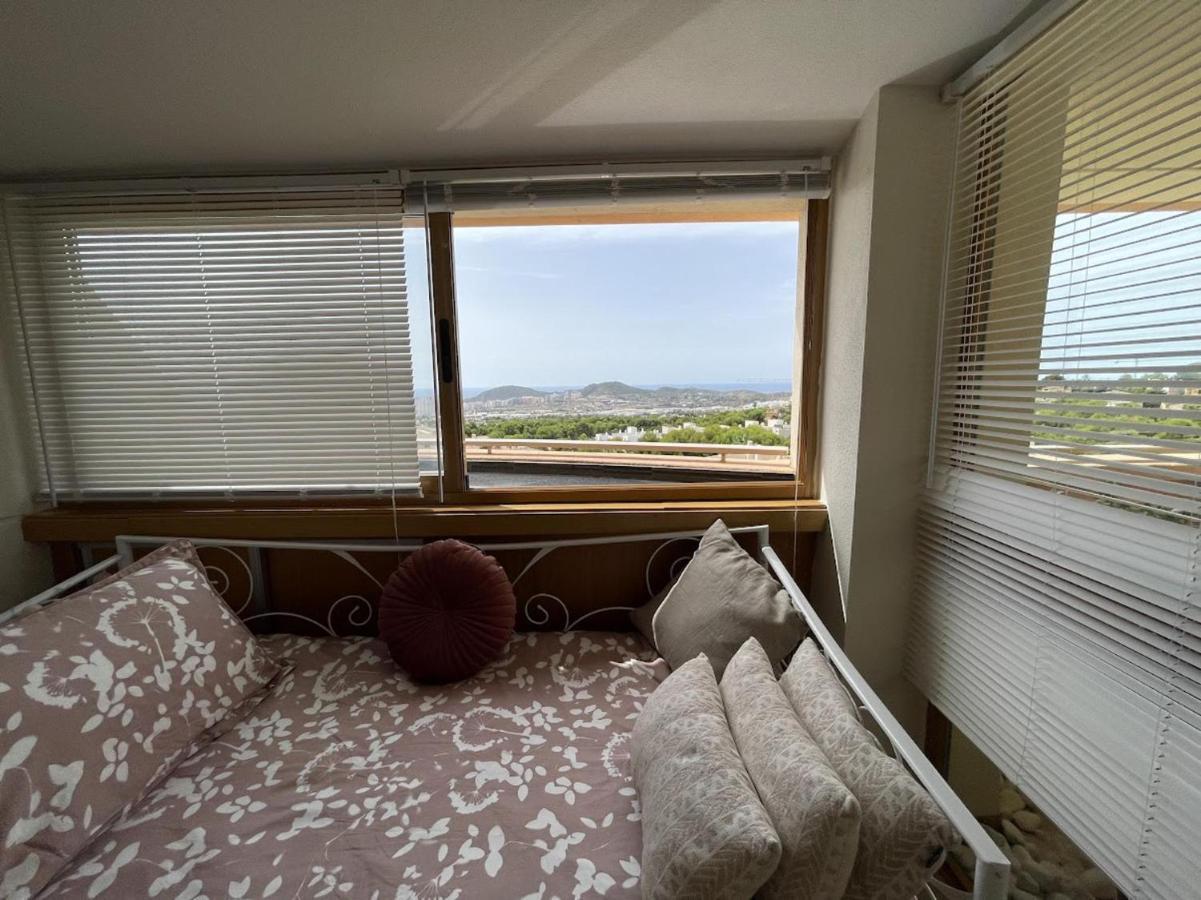 Apartamento Modern 2-Floor Penthouse With Sea Views - Sleeps 7 Finestrat Exterior foto