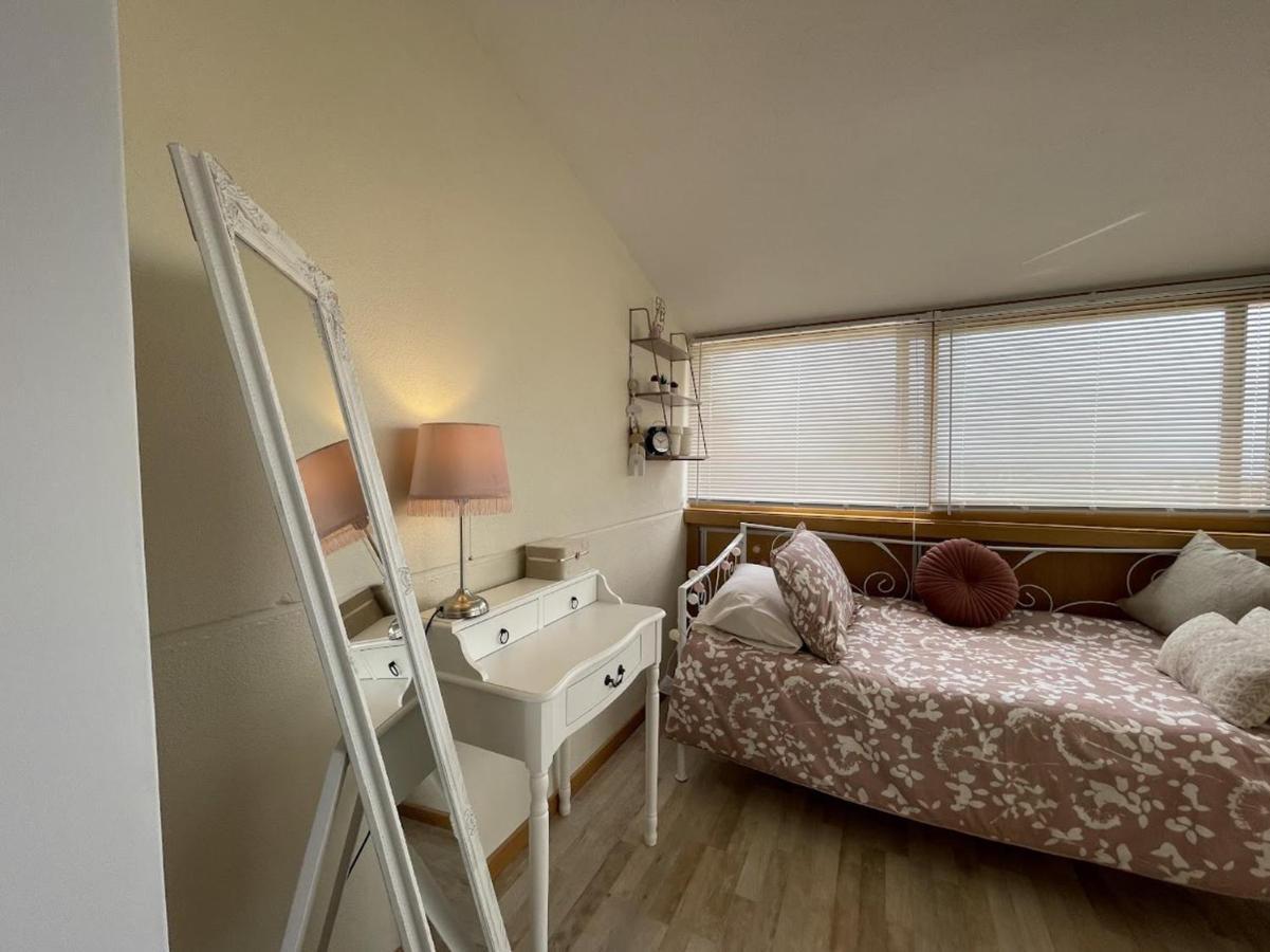 Apartamento Modern 2-Floor Penthouse With Sea Views - Sleeps 7 Finestrat Exterior foto