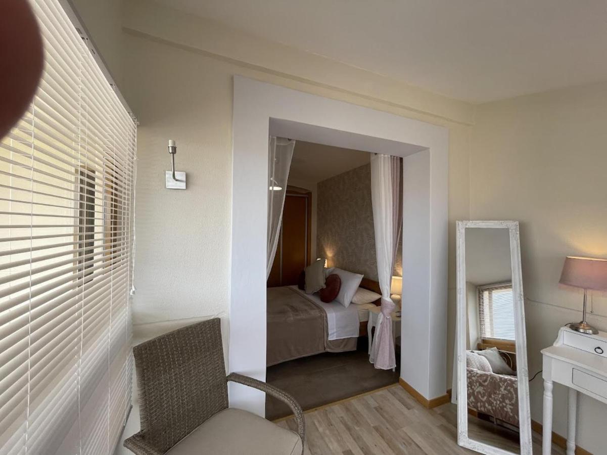 Apartamento Modern 2-Floor Penthouse With Sea Views - Sleeps 7 Finestrat Exterior foto